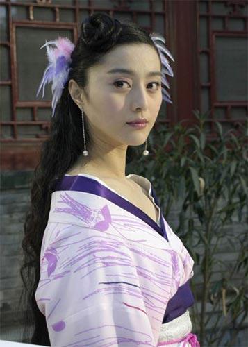 八大豪侠楚湘湘