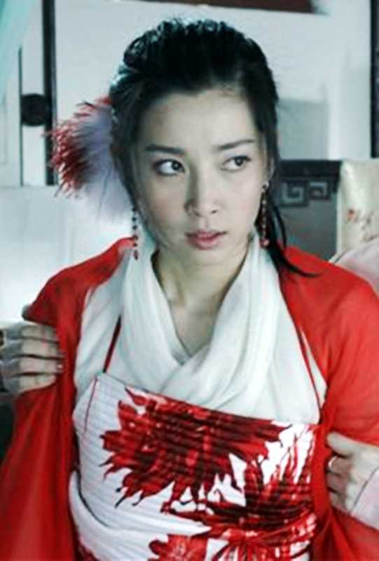 八大豪侠凤来仪