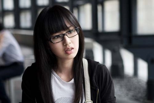 泡沫之夏江珍恩