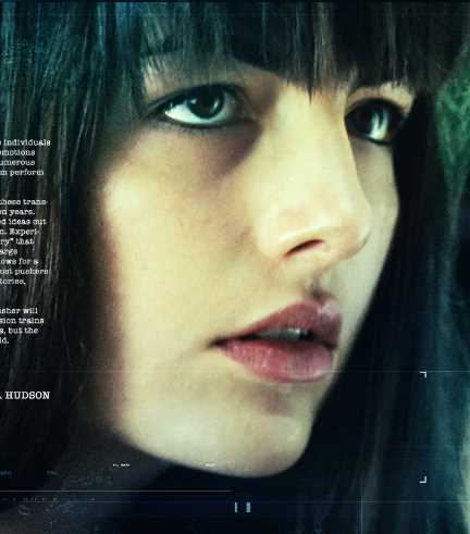 异能基拉·哈德森