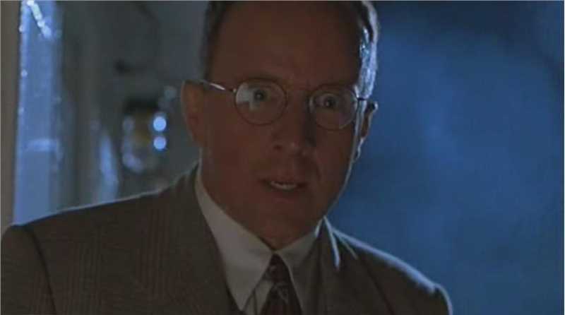 侏罗纪公园2:失落的世界彼得·勒德洛