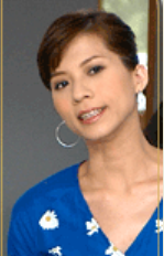 花样少年少女梅颖华