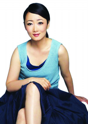 河上的爱情周琦