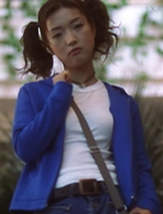 初恋的故事文燕