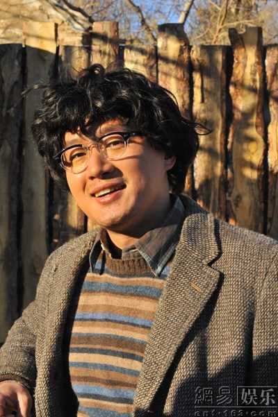 越来越好之村晚耿直