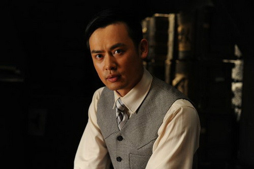 黑色名单周海亮