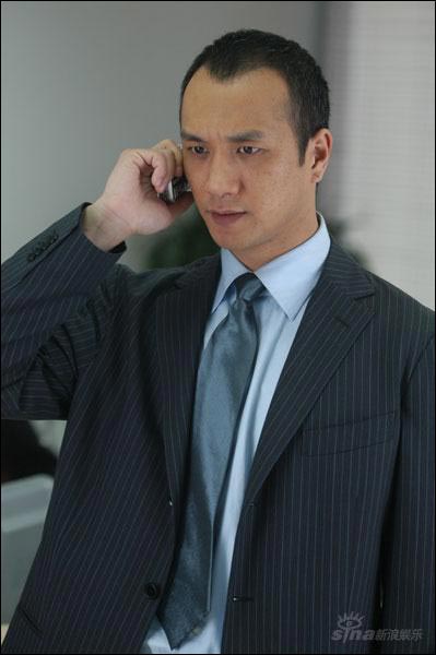 破茧而出翟仁伟