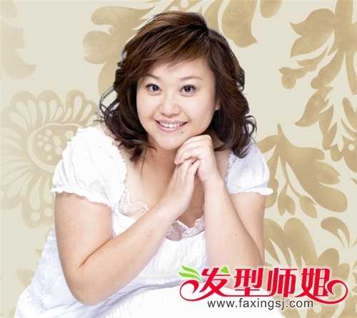 后天美女罗美玲