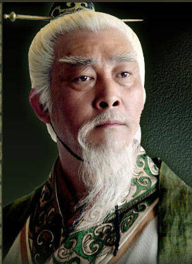 争霸传奇伍子胥