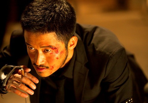 全城戒备孙皓(内地专家)