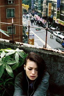 最好的时光秀美