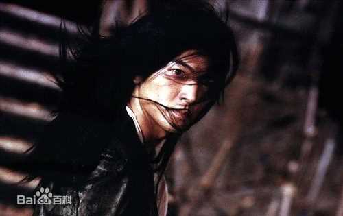 风云雄霸天下聂风