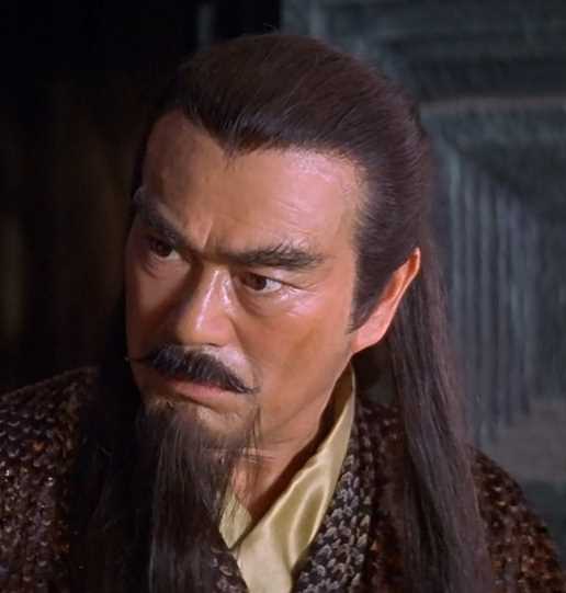 风云雄霸天下雄霸