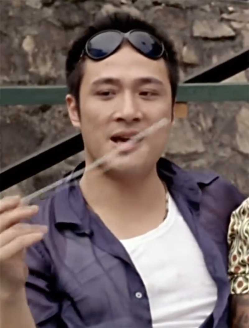 新古惑仔之少年激斗篇靓坤