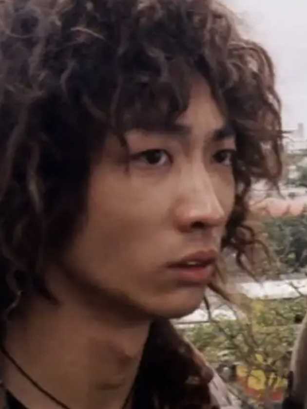 新古惑仔之少年激斗篇赵山河/山鸡