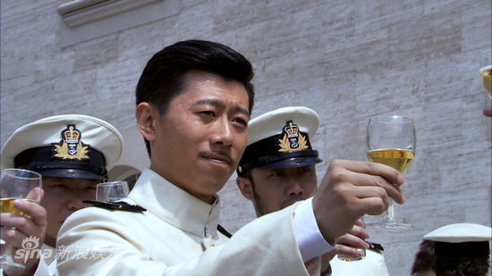 一八九四·甲午大海战伊东佑亨