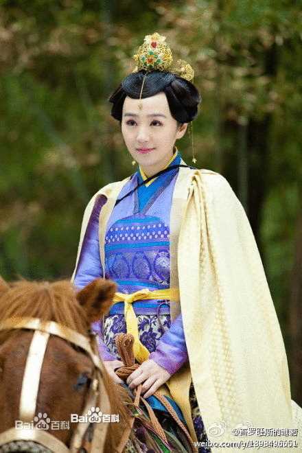 陆贞传奇沈嘉敏