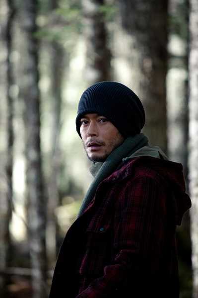 高海拔之恋Ⅱ刘柏谦