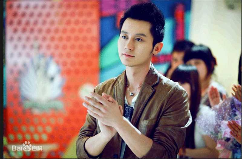 隐婚日记马明宇