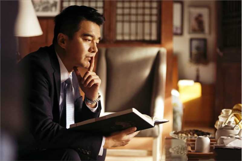 守婚如玉赵明齐