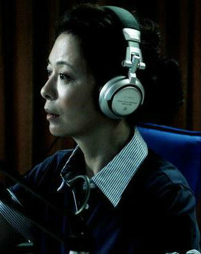 震撼世界的七日苏媛