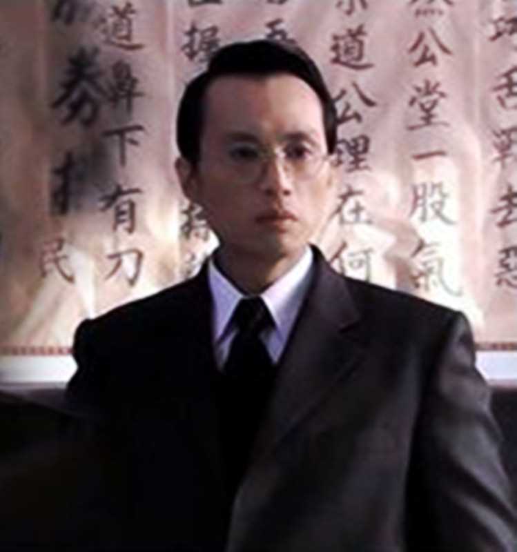 非常公民爱新觉罗·溥仪