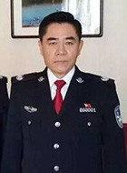 湄公河行动郝部长