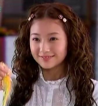 蜂蜜幸运草华本育