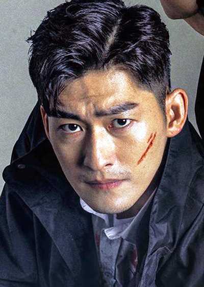 催眠·裁决杨凯