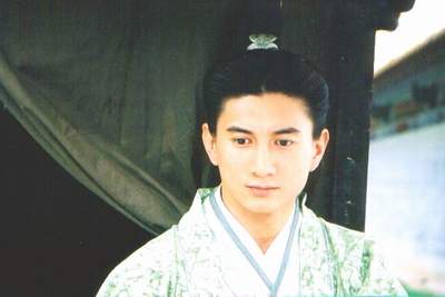 六指琴魔傅云俊