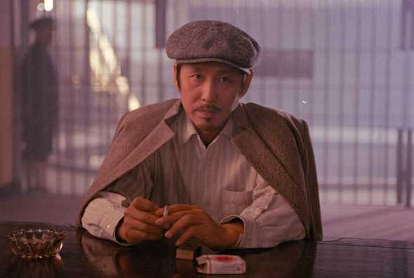 一江春水向东流吴家祺