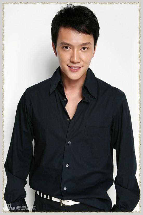 小城大爱欧阳逸飞