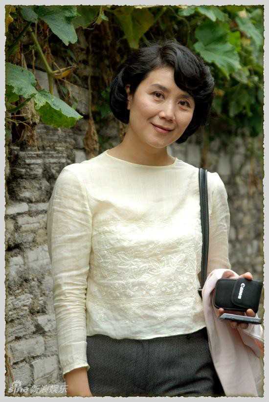 小城大爱赵新宜