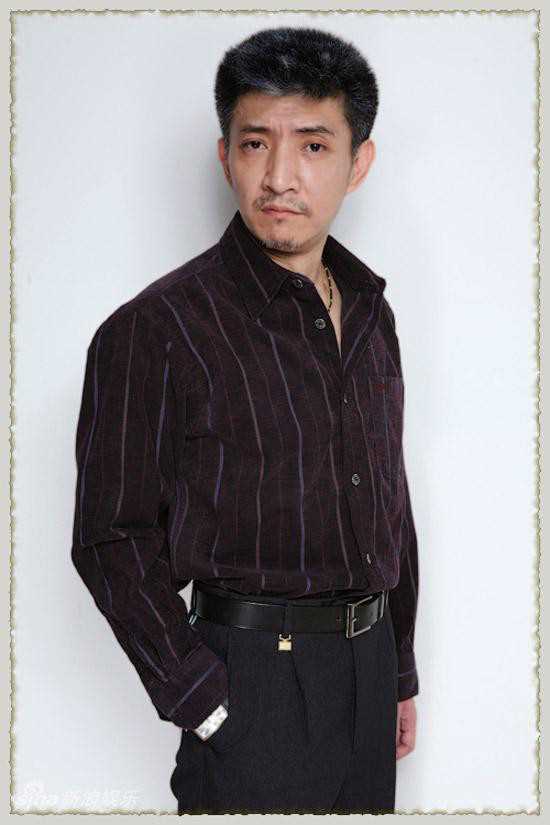 小城大爱崔永祥