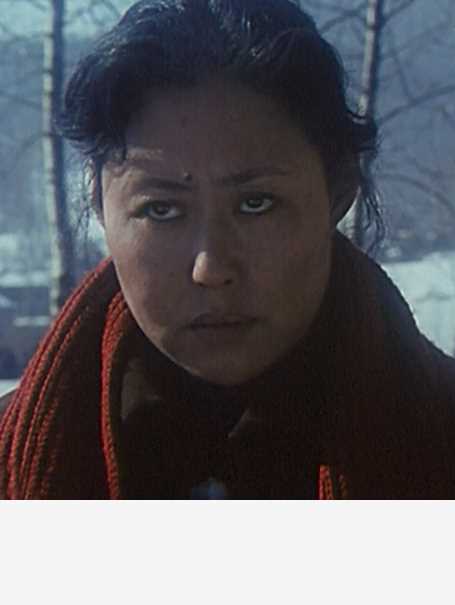 天国逆子蒲凤英