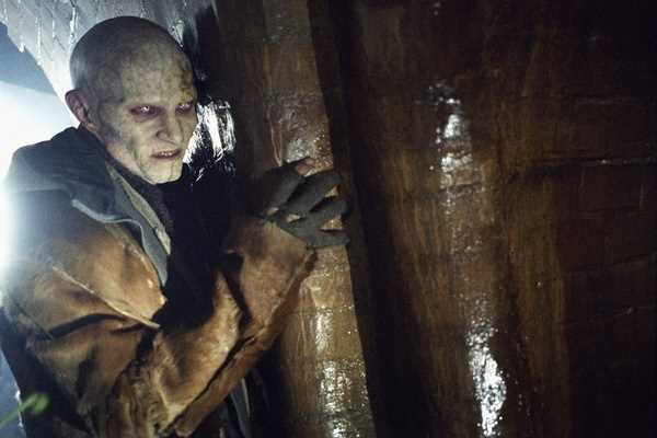 刀锋战士ⅡNomak