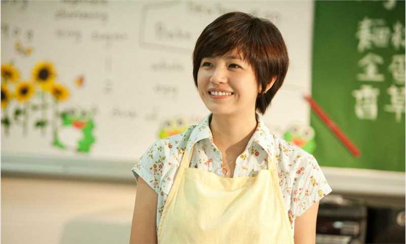 爱的面包魂邱晓萍