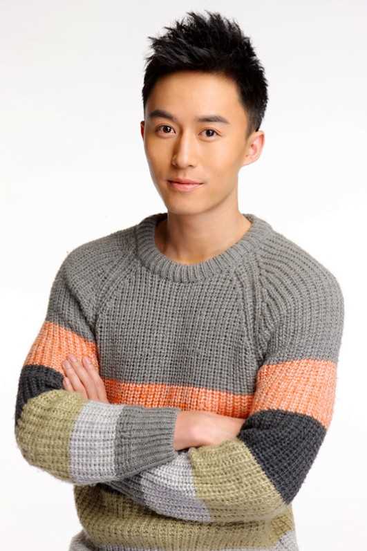 我的奇妙男友李晏之