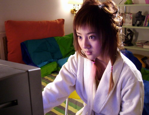 非常24小时孟梦