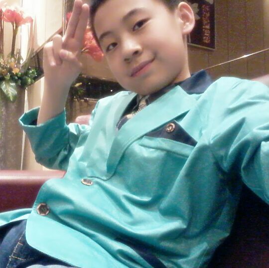 家有外星人2空牙