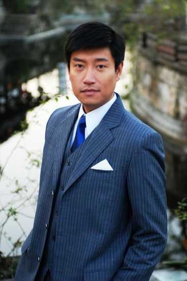 宁为女人李文仲