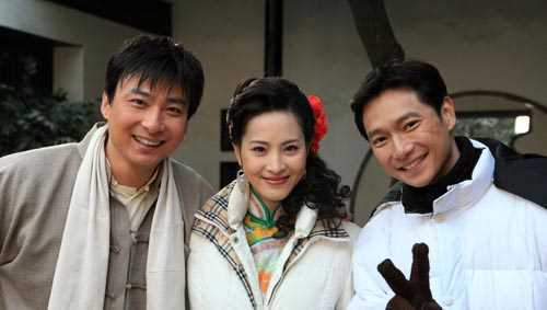 媳妇的眼泪周永祥