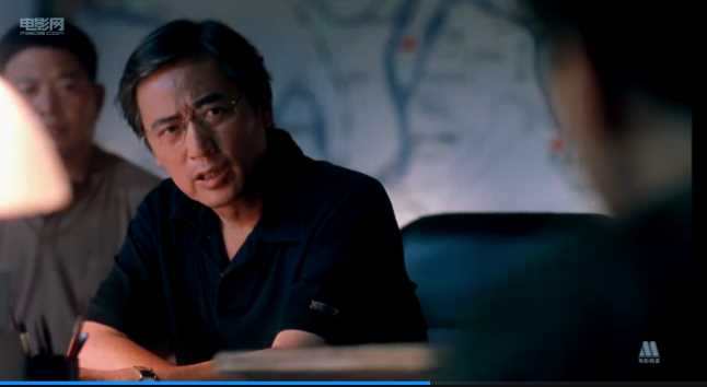 惊涛骇浪韩盛元