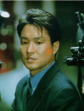 生死谍变柳忠源