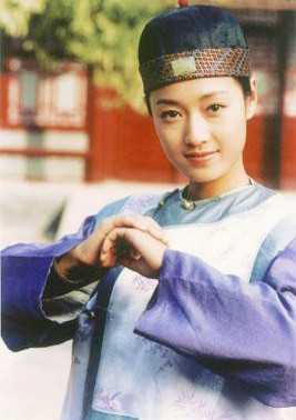 铁齿铜牙纪晓岚续颜如玉