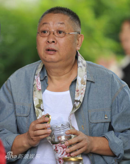 媳妇是怎样炼成的范建国