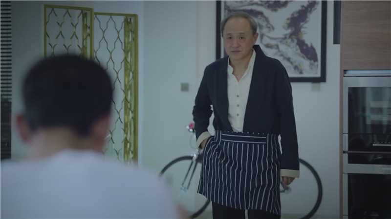 真爱的谎言之破冰者九叔