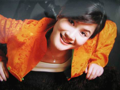 刻骨铭心的爱葛虹