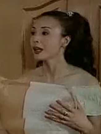 带着孩子结婚孙莉