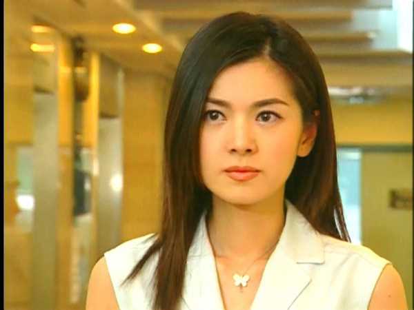 人鱼小姐殷雅俐瑛